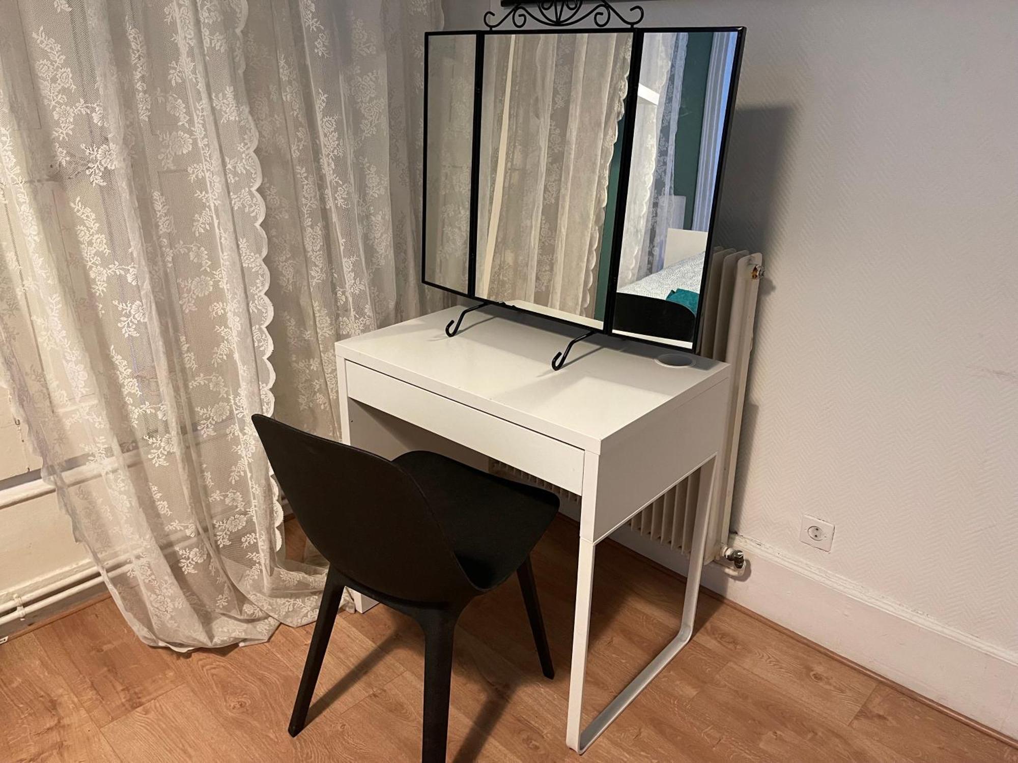 020 Chic & Cosy Grand Appart 57M2 Hypercentre Wifi Smart Tv Netflix Saint-Etienne  Exterior photo